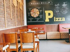 -棒约翰比萨·意面(独墅湖店)