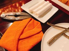 -Ministry of Crab(科伦坡店)