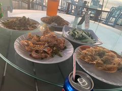 -七鲜渔港美食餐厅(巽寮湾海景店)