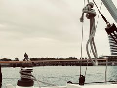 -五缘湾游艇帆船俱乐部