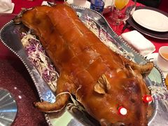 -广州粤海喜来登酒店