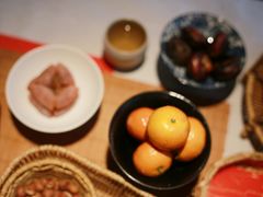 -鲤院·新中式美学·庭院餐厅(夫子庙店)