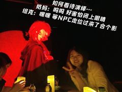 -谜·沉浸侦探剧本杀推理馆(静安店)
