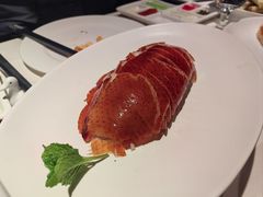 -四季民福烤鸭店(王府井东安门店)