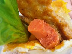 -神奇的香酥鸡蛋灌饼
