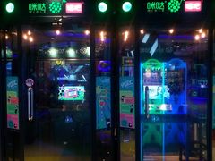 -大玩家(万达广场大连甘井子店)