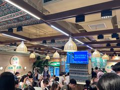 -云阿蛮云南生烫牛肉米线(奉贤路店)