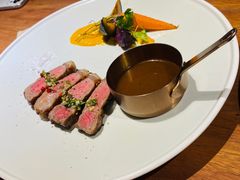 -West10 西拾·西餐厅·创意菜(未来科技城店)