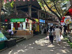 -海南分界洲岛旅游区