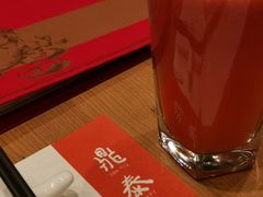 -鼎泰丰(德基广场店)