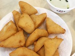 普宁炸豆腐-深运潮州粥(水库店)