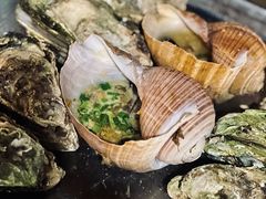 -八一湛江生蚝(文明东路总店)