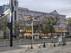 -群乐饭店(滨安路店)