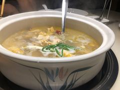 -小骨煲金华砂锅(转塘金街美地店)