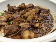 -又见炊烟私房菜(敬亭路店)