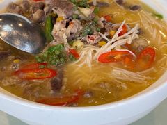 -海宝酒家(中山四路店)