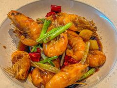 -柒园·三十年创意杭帮菜(龙湖滨江天街店)