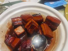 -那家小馆•北京菜•烤鸭(香山店)
