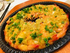 -和记小菜(大宁店)