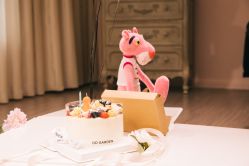 -Color卡诺婚纱礼服馆(南京严选店)