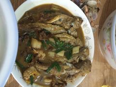 清江海鲜面霸-清江海鲜面霸(东浦店)