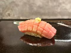 -Hulu Sushi葫芦寿司 Omakase