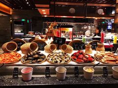 -上海宝华万豪酒店