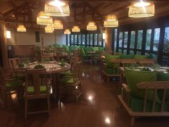 -青城山六善酒店·紫氣園中餐厅