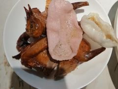 -又见炊烟私房菜(敬亭路店)