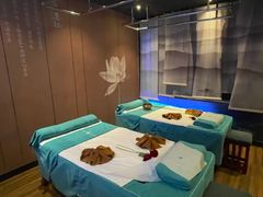 -上足·影院足道·SPA(红岭店)
