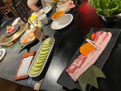 -嘿嘟嘟·肋条烧肉放题(爱融荟城店)