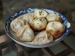 -原怡园面馆(拙政园店)