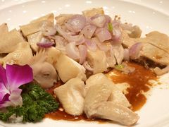 -中山利和希尔顿酒店