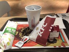 -肯德基(好又多店)