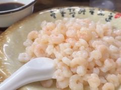 清炒河虾仁-协和菜馆(凤凰街店)