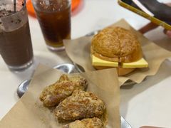 -華歡冰室-WahFoon(吉大店)