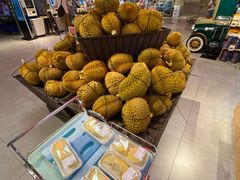 -盒马X会员店(王府井奥莱UP TOWN店)