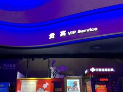 -万达影城(汉街万达广场IMAX店)