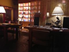 -翼栈咖啡(万象江山店)
