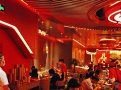 -西塔老太太泥炉烤肉(苏州大悦城店)