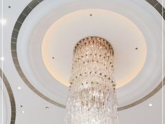 -上海雅居乐万豪侯爵酒店