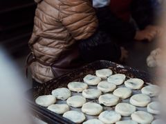 -王天顺海苔饼
