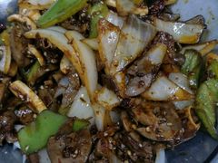 -金掌勺东北菜(格兰晴天店)