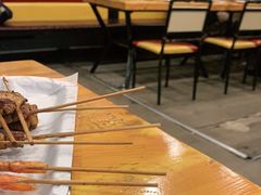 -京朋串屋·烧烤(望京西路总店)