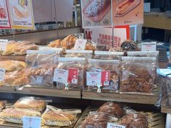 -西村叔叔的店·面包·甜品·蛋糕(清河万象汇店)