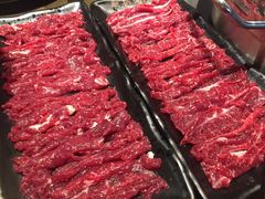 -手选潮汕鲜活牛肉火锅(二七广场店)