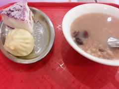 -北京大学-燕南食堂