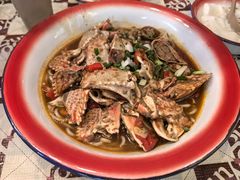 -老三样·旧食新味(船山路店)