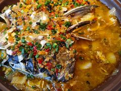 -二十八里太湖船菜(吉祥路店)