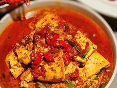 -龙巢盱眙龙虾·牛蛙·烧烤宵夜(八卦岭店)